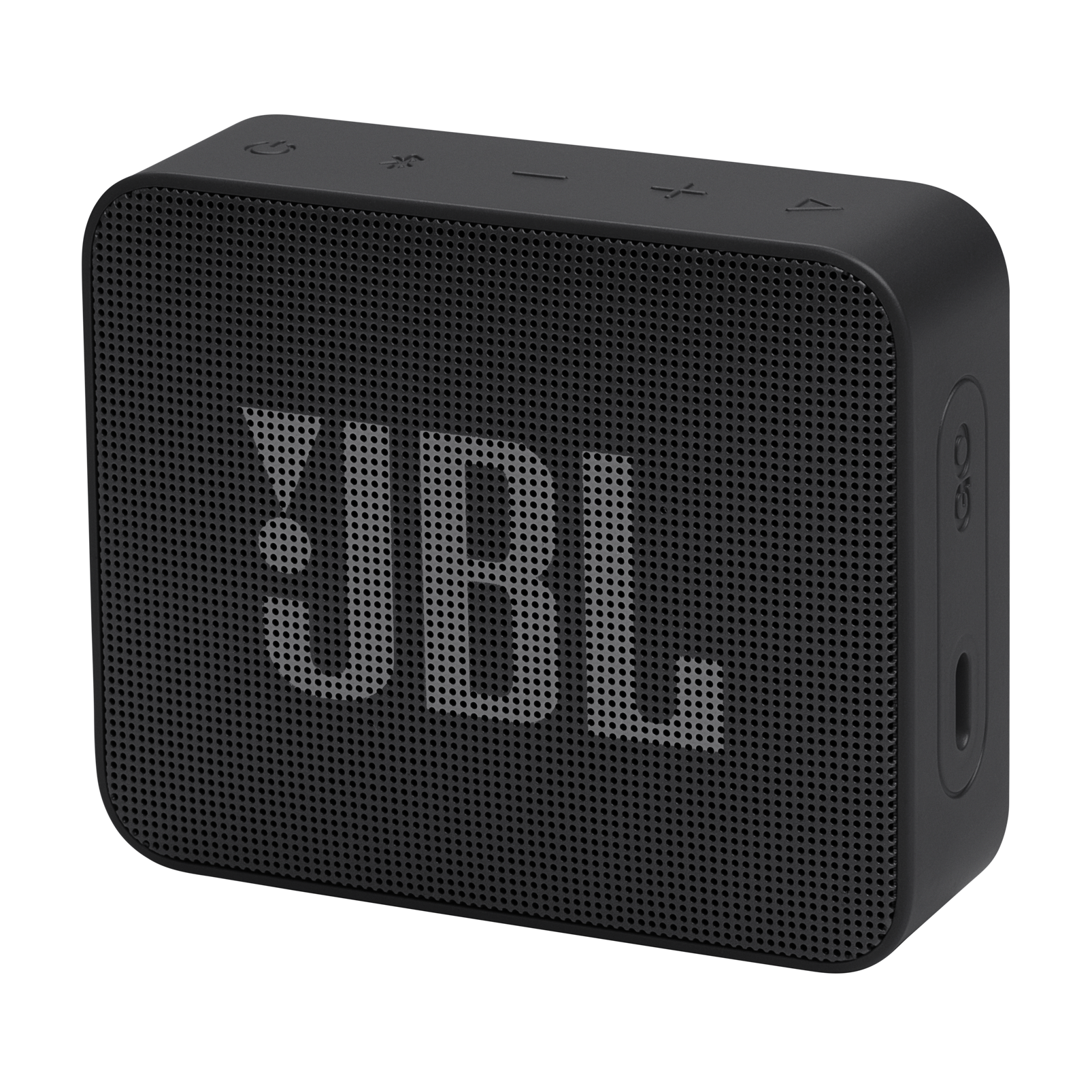 Caixa de Som JBL ES2BLKBR Go Essential 2 Bluetooth IP67 5h Bateria Preta - CX DE SOM JBL GO ESSENTIAL 2 PRETA 3.1W BIV - 1