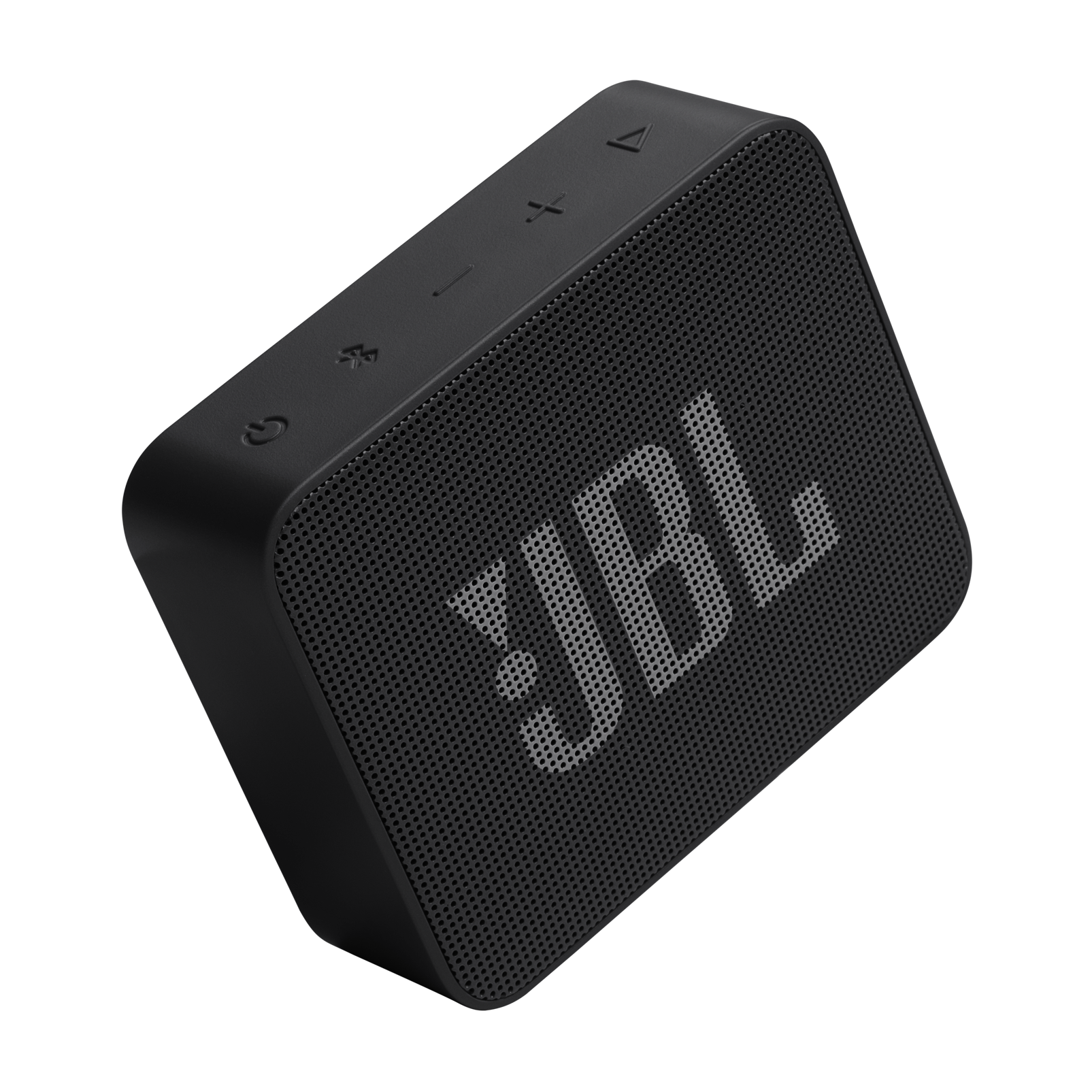 Caixa de Som JBL ES2BLKBR Go Essential 2 Bluetooth IP67 5h Bateria Preta - CX DE SOM JBL GO ESSENTIAL 2 PRETA 3.1W BIV - 2