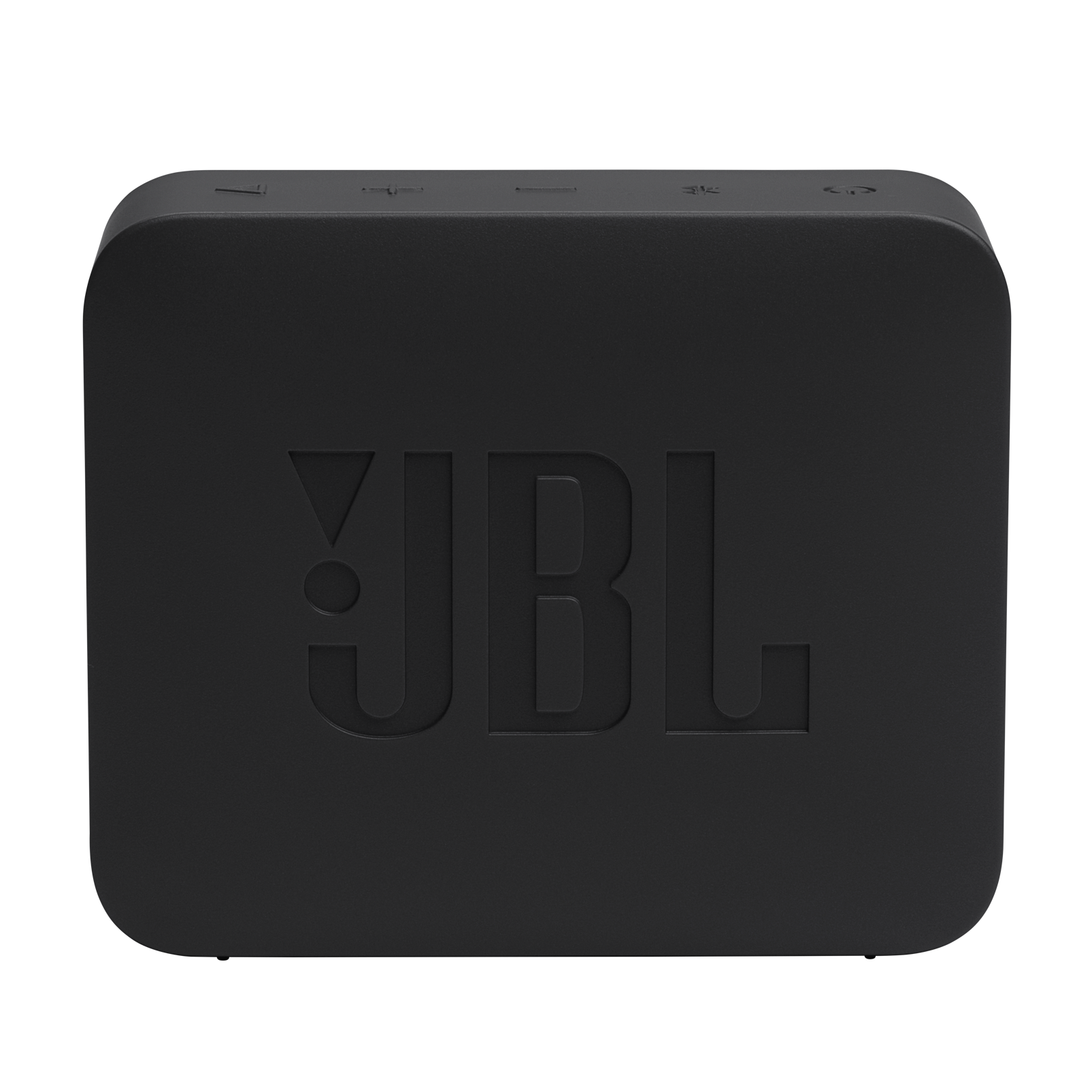 Caixa de Som JBL ES2BLKBR Go Essential 2 Bluetooth IP67 5h Bateria Preta - CX DE SOM JBL GO ESSENTIAL 2 PRETA 3.1W BIV - 3