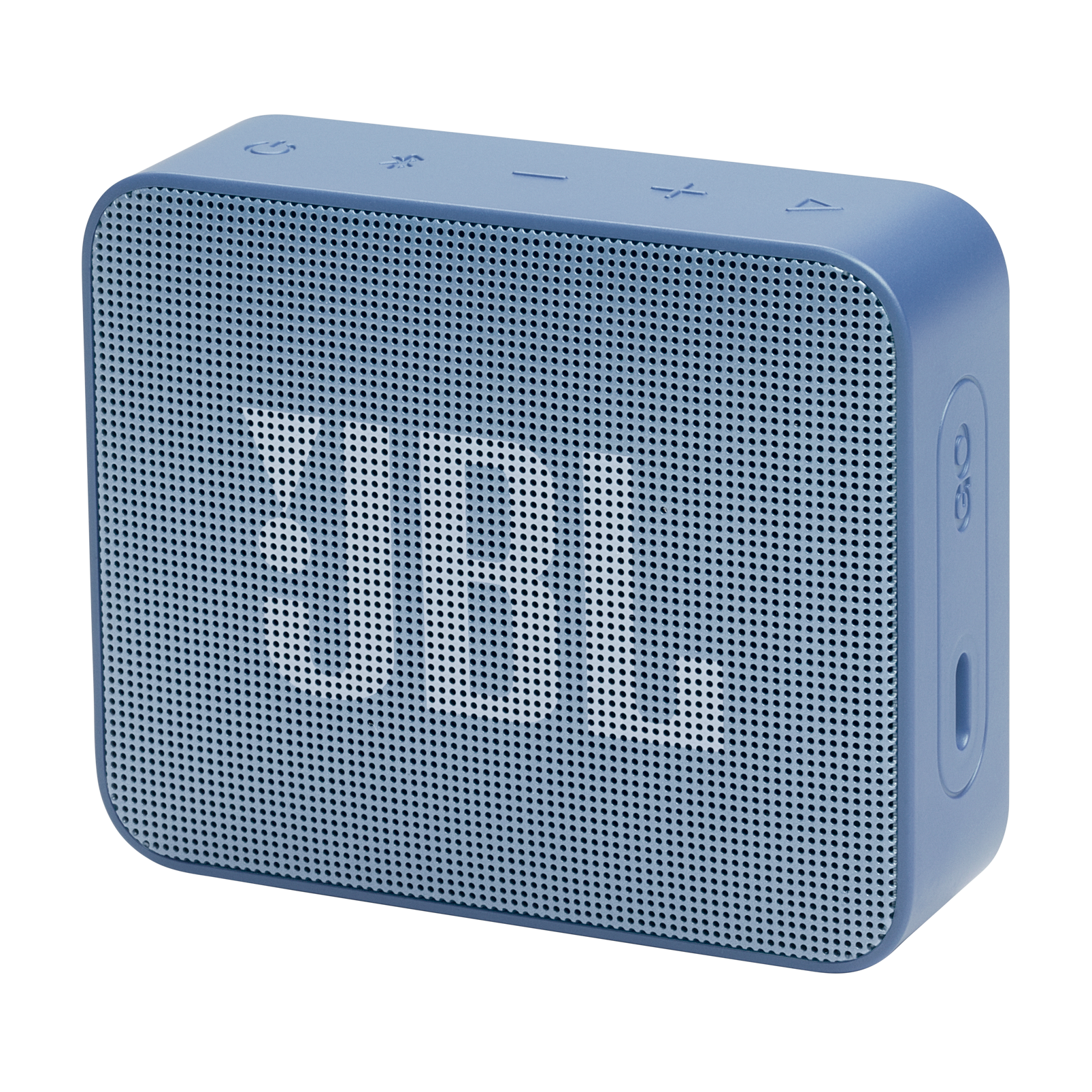Caixa de Som JBL ES2BLKBR Go Essential 2 Bluetooth IP67 5h Bateria Azul - CX DE SOM JBL GO ESSENTIAL 2 AZUL 3.1W BIV - 1