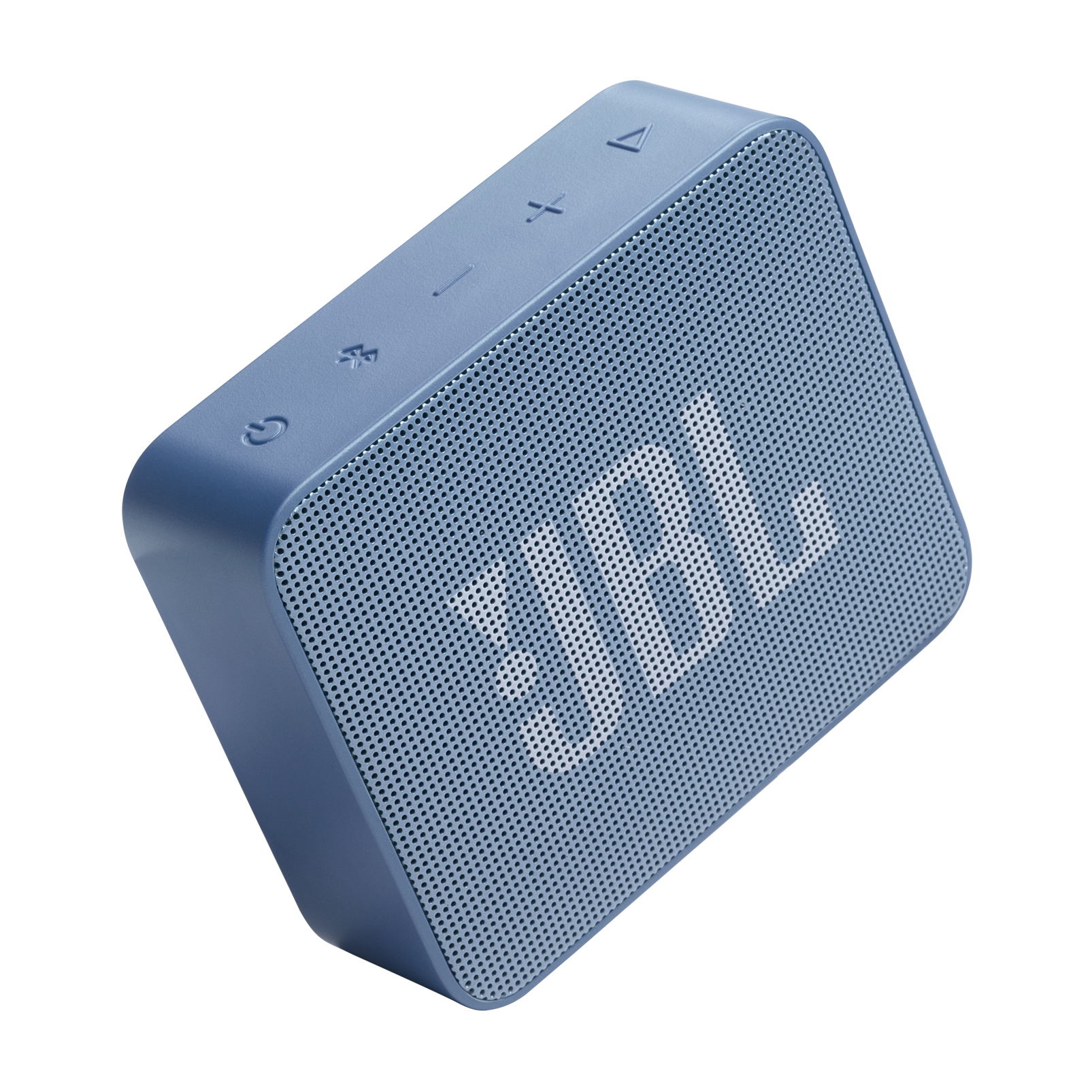 Caixa de Som JBL ES2BLKBR Go Essential 2 Bluetooth IP67 5h Bateria Azul - CX DE SOM JBL GO ESSENTIAL 2 AZUL 3.1W BIV - 2