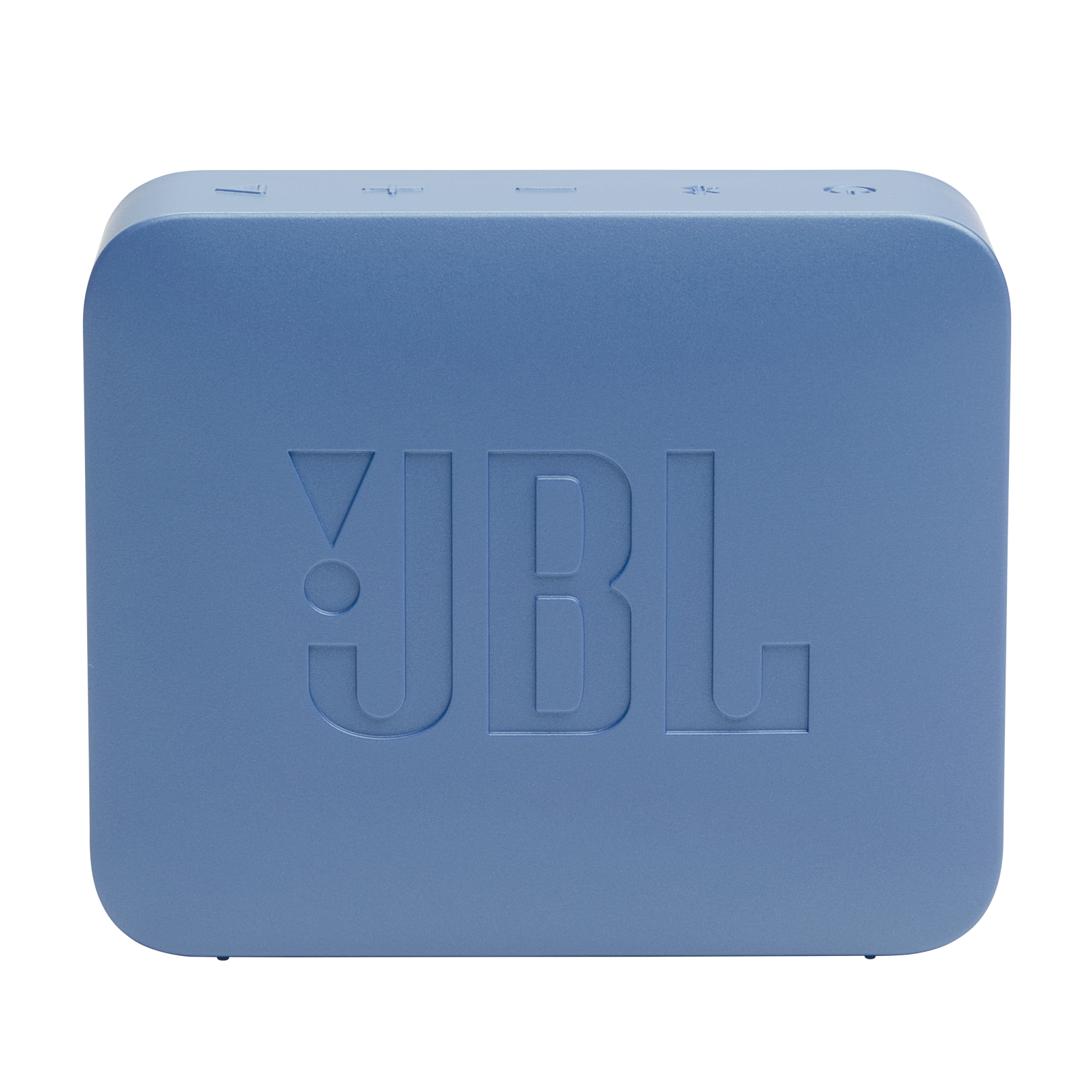 Caixa de Som JBL ES2BLKBR Go Essential 2 Bluetooth IP67 5h Bateria Azul - CX DE SOM JBL GO ESSENTIAL 2 AZUL 3.1W BIV - 3