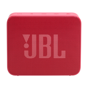 CX DE SOM JBL GO ESSENTIAL 2 VERMELHA3.1W BIV