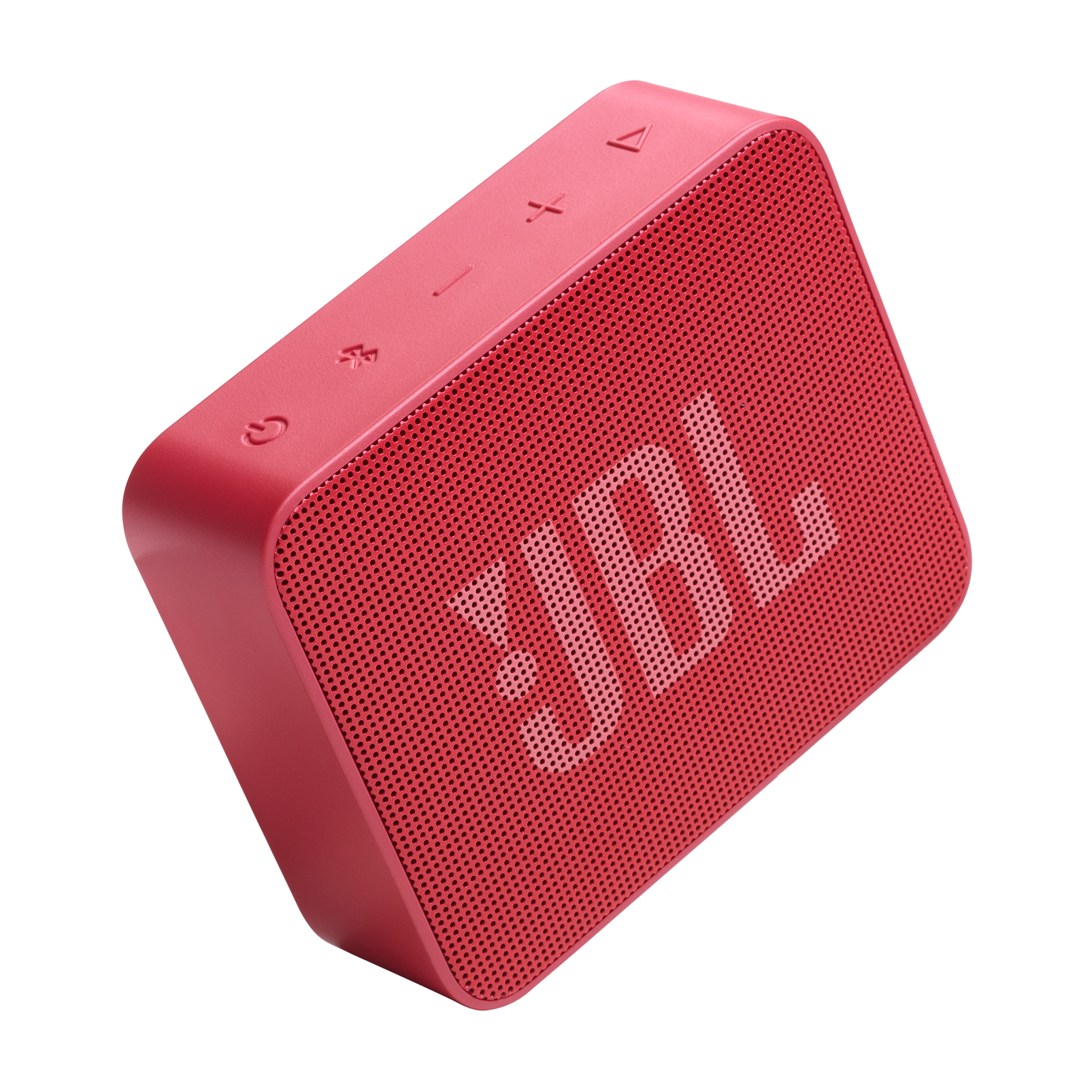 Caixa de Som JBL ES2BLKBR Go Essential 2 Bluetooth IP67 5h Bateria Vermelha - CX DE SOM JBL GO ESSENTIAL 2 VERMELHA3.1W  BIV - 2