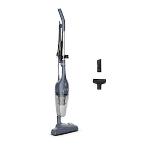 Aspirador de Pó Vertical Electrolux STK17 1600W 2em1 Cyclonic Power Azul - 220V - 2