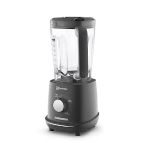 Liquidificador Electrolux EBL1000 Efficient TriForce 1000W 2,7L Cinza - 110V - 2