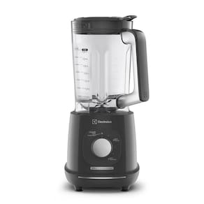 Liquidificador Electrolux EBL1000 Efficient TriForce 1000W 2,7L Cinza - 220V - 1