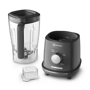 Liquidificador Electrolux EBL1000 Efficient TriForce 1000W 2,7L Cinza - 220V - 3