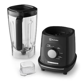Liquidificador Electrolux EBL1300 Efficient TriForce 1300W 3,2L Preto - 110V - 3