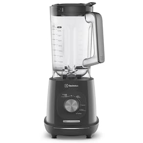 Liquidificador Electrolux EBL1500 Efficient TriForce 1500W 3,2L Cinza - 220V - 2