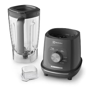 Liquidificador Electrolux EBL1500 Efficient TriForce 1500W 3,2L Cinza - 220V - 3