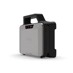 Sanduicheira Oster OSAN500 1000W Chapas Antiaderentes Alça Isotérmica Porta-fio Inox - 110V - 3