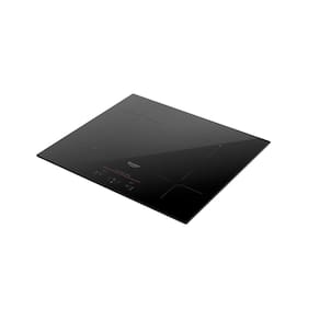 Cooktop de Indução Dako Supreme 4 Bocas Trava de Segurança Preto 220V - 2