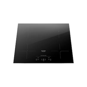 Cooktop de Indução Dako Supreme 4 Bocas Trava de Segurança Preto 220V - 3