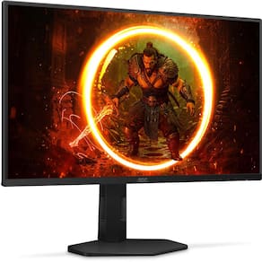 Monitor Gamer 24,5" LED AOC AGON 25G4S Full HD 310Hz OC 0,3ms Dark Boost Preto - 2