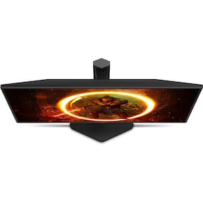 Monitor Gamer 24,5" LED AOC AGON 25G4S Full HD 310Hz OC 0,3ms Dark Boost Preto - 3