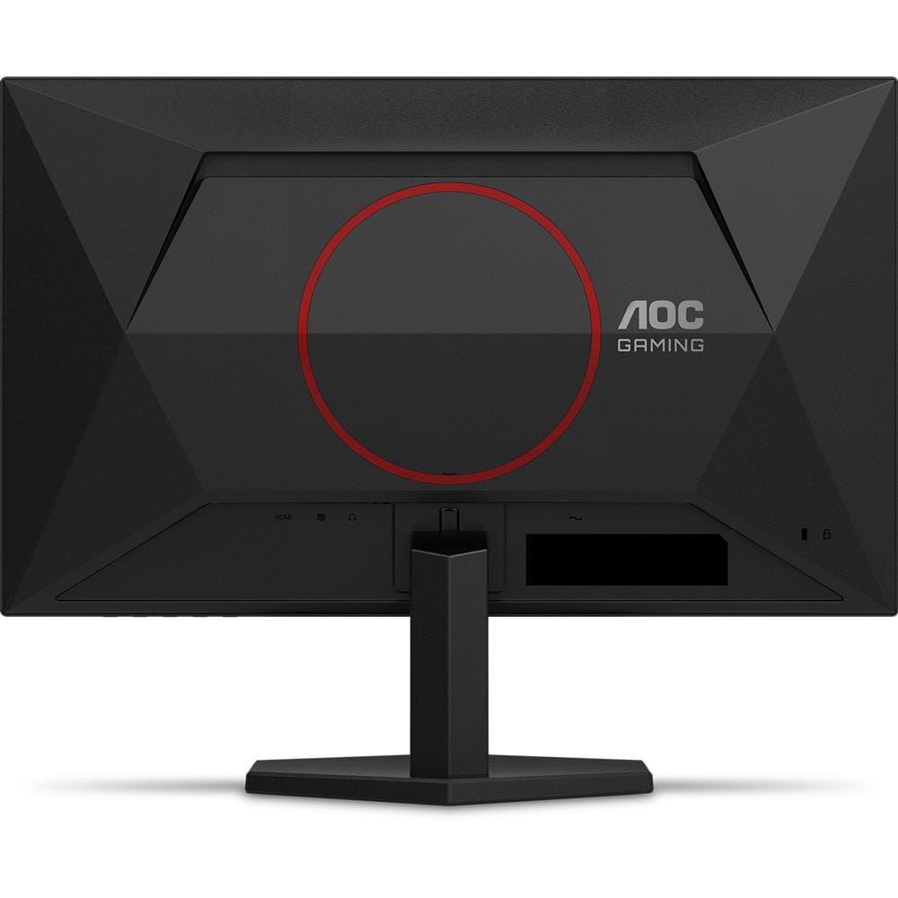 Monitor Gamer 24” AOC AGON 24G42HE/57 Full HD 200Hz 0,3ms NVIDIA G-Sync Preto - 3