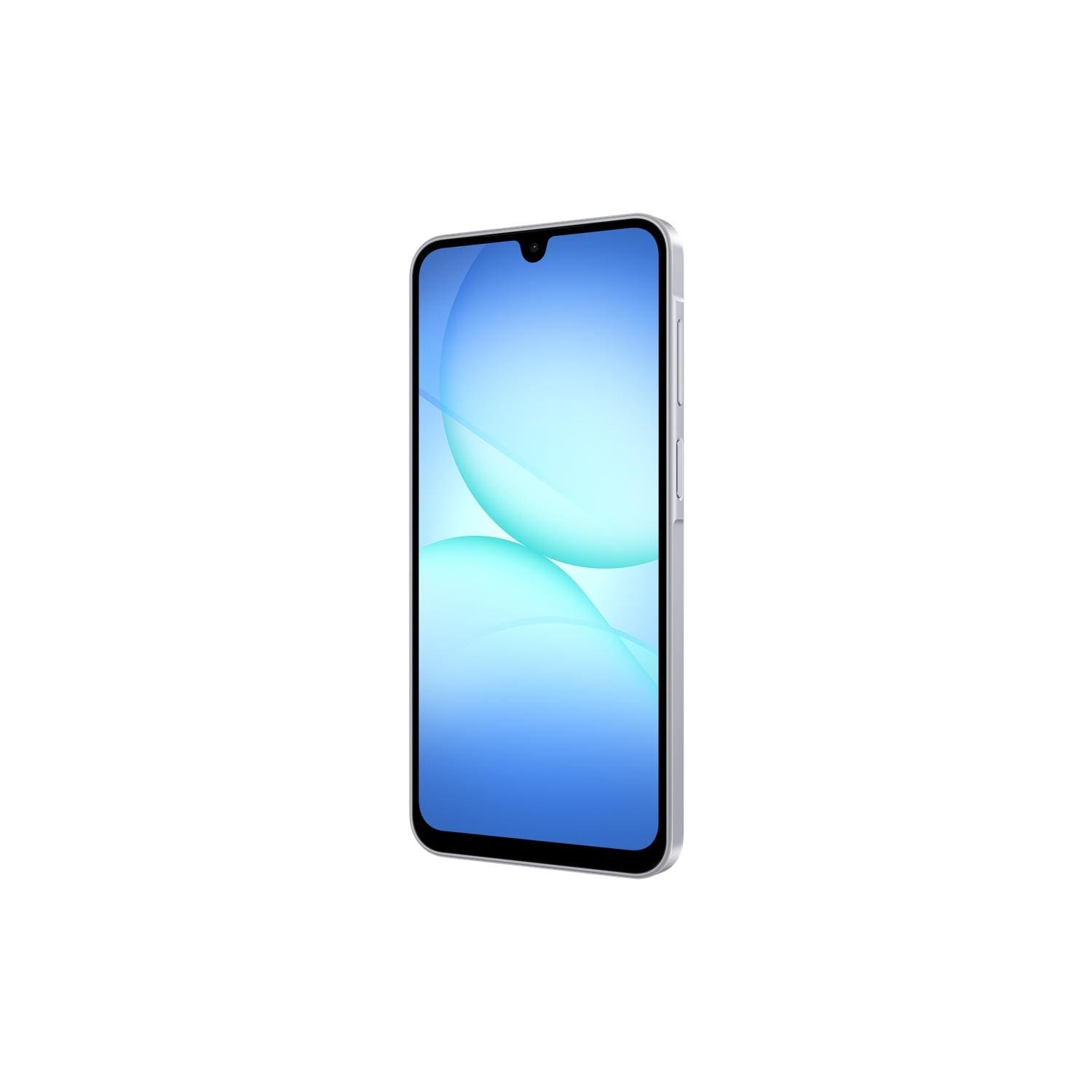 Smartphone Samsung Galaxy A17 5G 128GB 6,7” Super AMOLED Câmera Tripla 50MP IA Gemini Cinza - 3