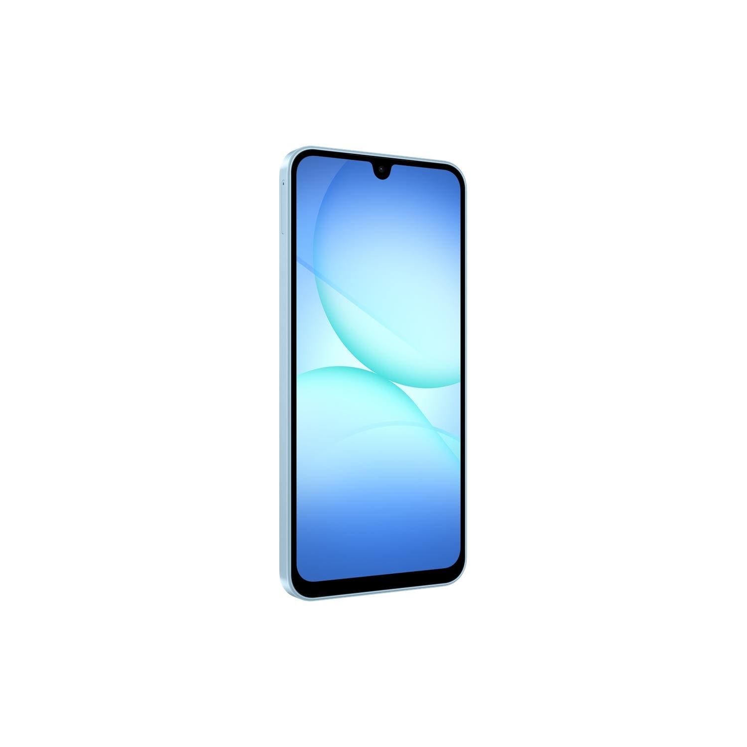 Smartphone Samsung Galaxy A17 5G 128GB 6,7” Super AMOLED Câmera Tripla 50MP IA Gemini Azul - 2