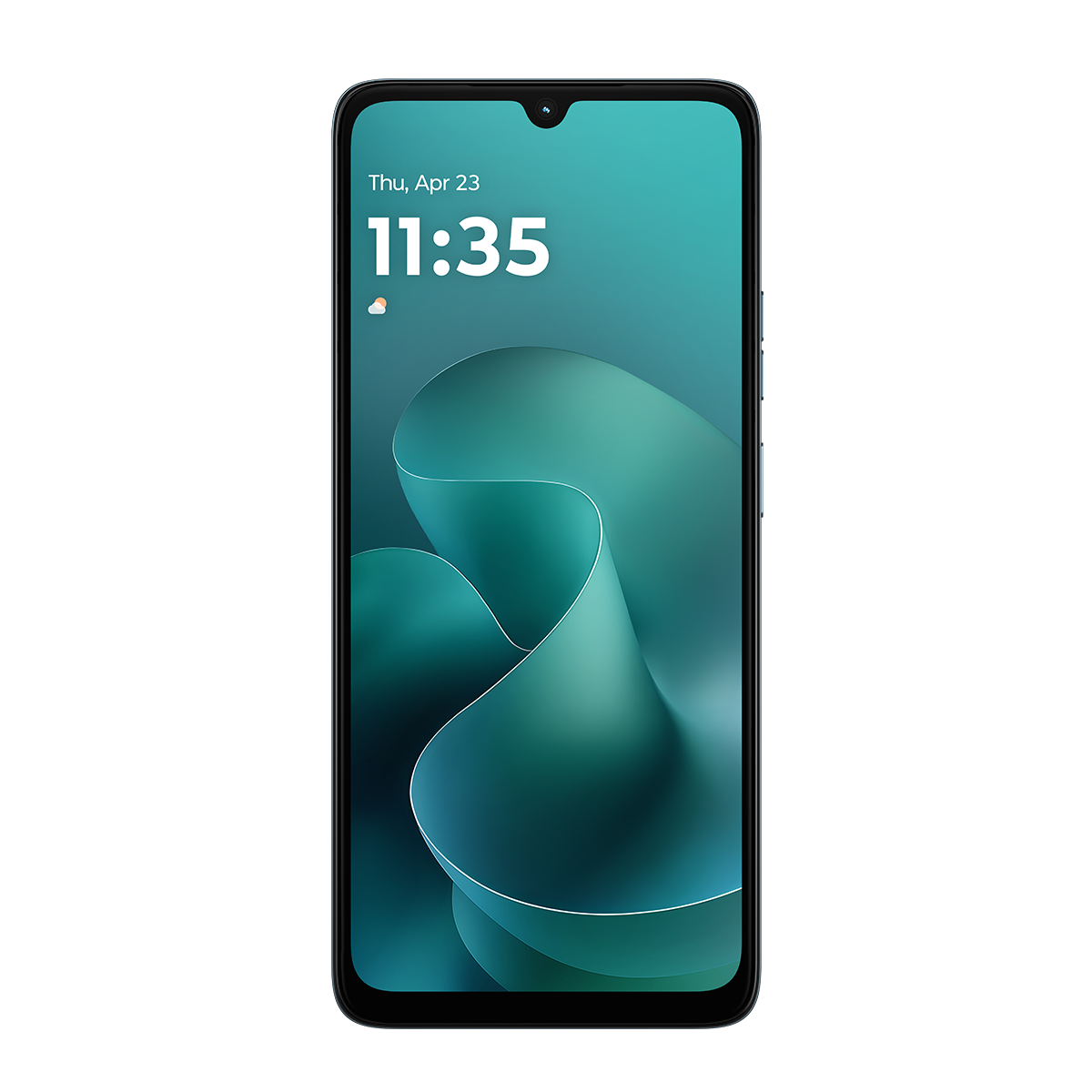 Smartphone Motorola Moto g06 4G Tela 6,9” 128GB Câmera 50MP Azul Marinho - 1