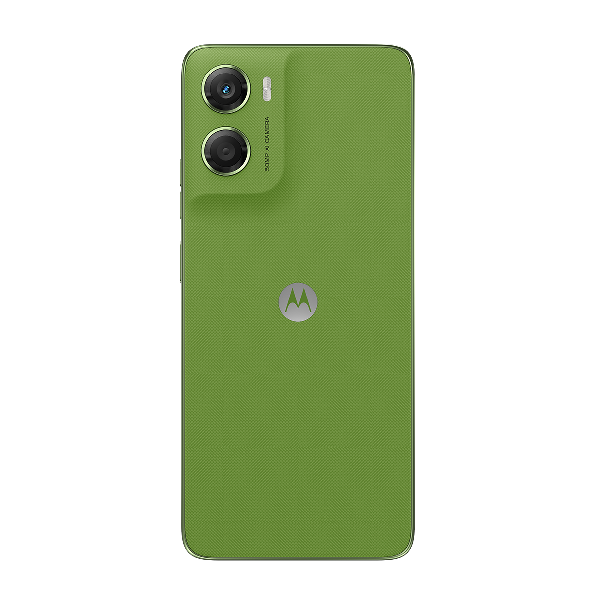 Smartphone Motorola Moto g06 4G Tela 6,9” 256GB Câmera 50MP Verde - 2