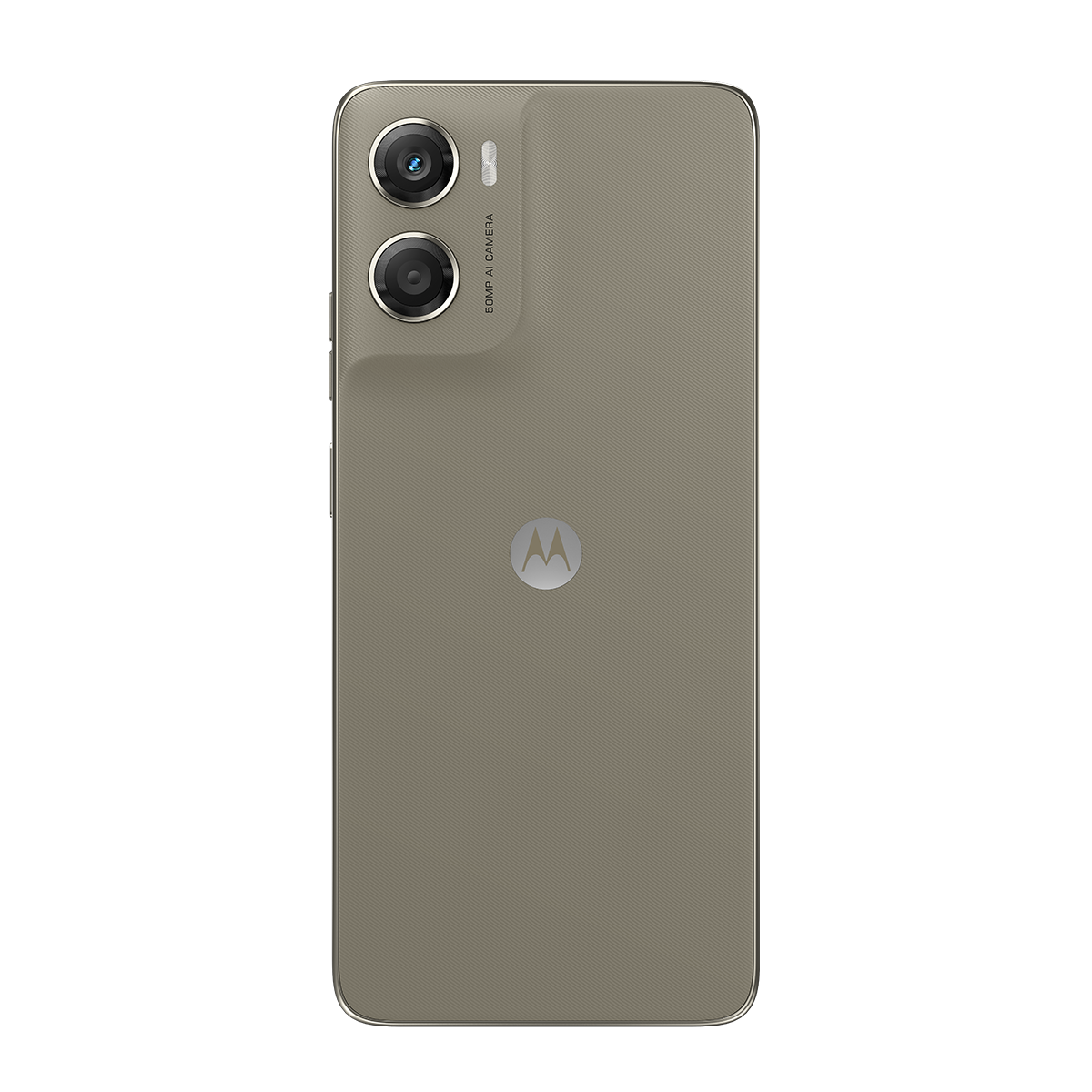 Smartphone Motorola Moto g06 4G Tela 6,9” 256GB Câmera 50MP Bege - 2