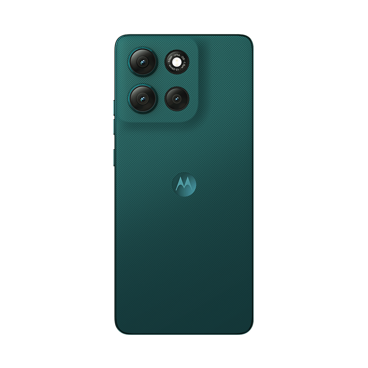 Celular Motorola Moto G86 Tela 6,7” Oled 512GB 5G Câmera Sony 50MP Verde Escuro - 2