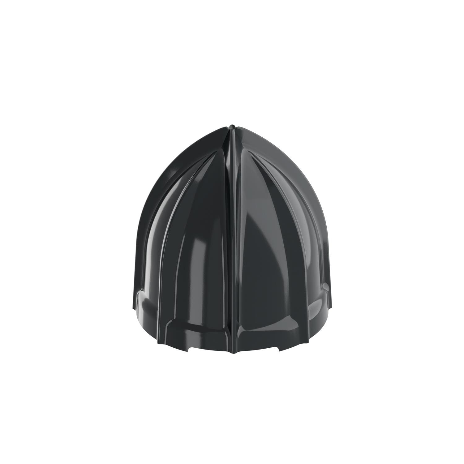 Espremedor de Frutas Wap WJ1200 1,2L 40W Automático Rotação Alternada Preto e Cinza - 110V - 3