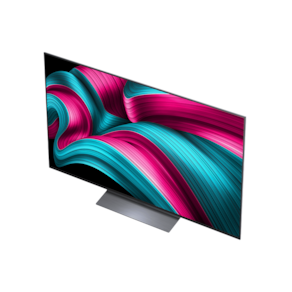 Smart TV 4K 55” LG OLED OLED55C5PSA Ultra Slim a9 Gen8 até 144Hz Charcoal Black - 3