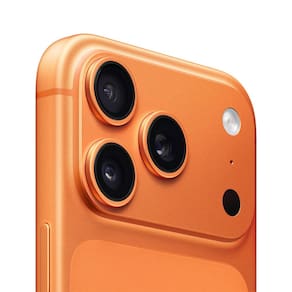 Apple iPhone 17 Pro 256GB 6,3" 48MP Laranja-Cósmico - 2