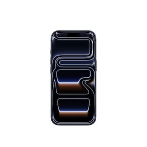 Apple iPhone 17 Pro 256GB 6,3" 48MP Azul-Intenso - 1