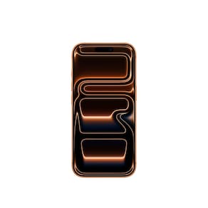 Apple iPhone 17 Pro 1TB 6,3" 48MP Laranja-Cósmico - 1