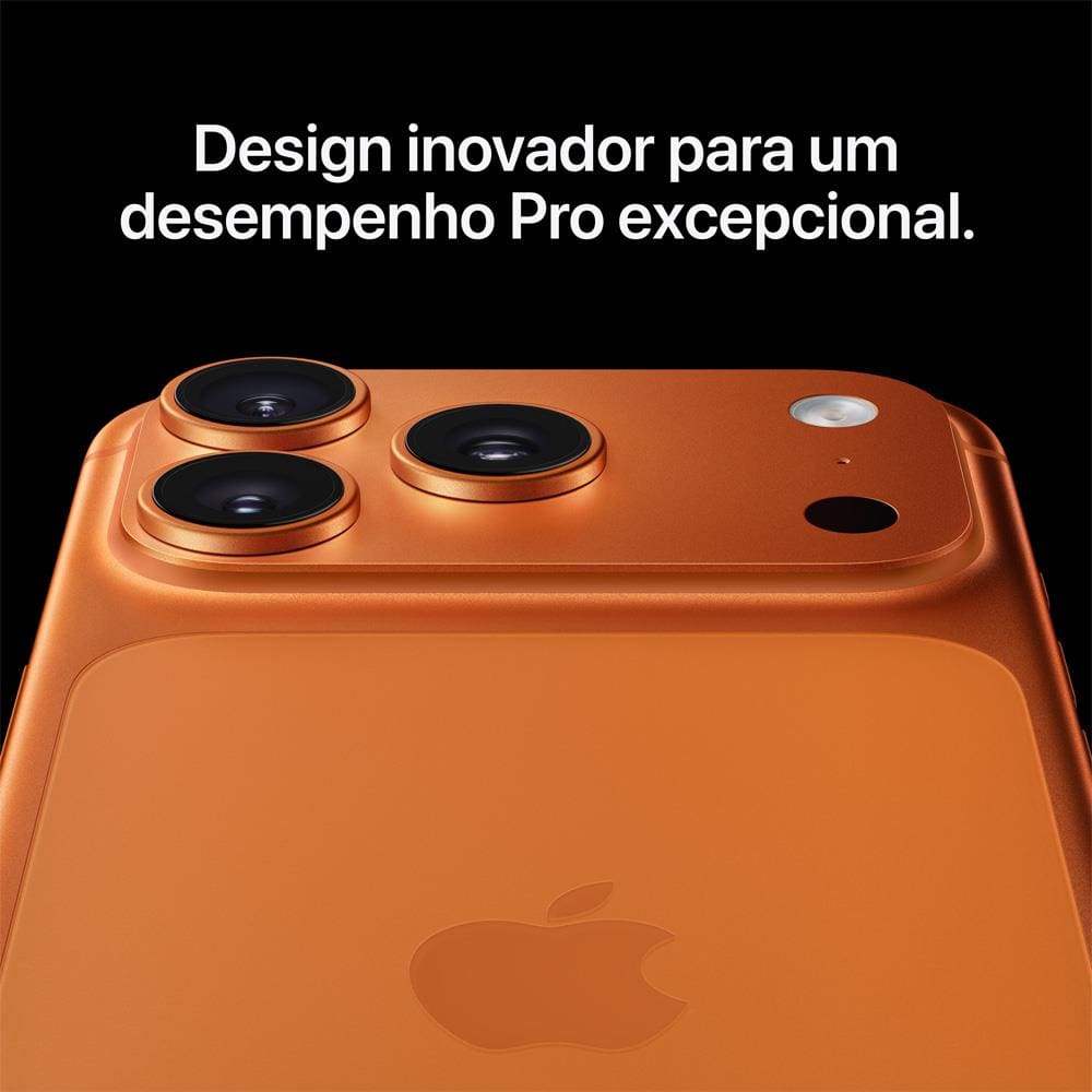 Apple iPhone 17 Pro Max 256GB 6,9