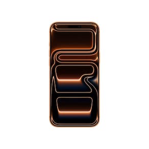 Apple iPhone 17 Pro Max 256GB 6,9" 48MP Laranja-Cósmico - 1