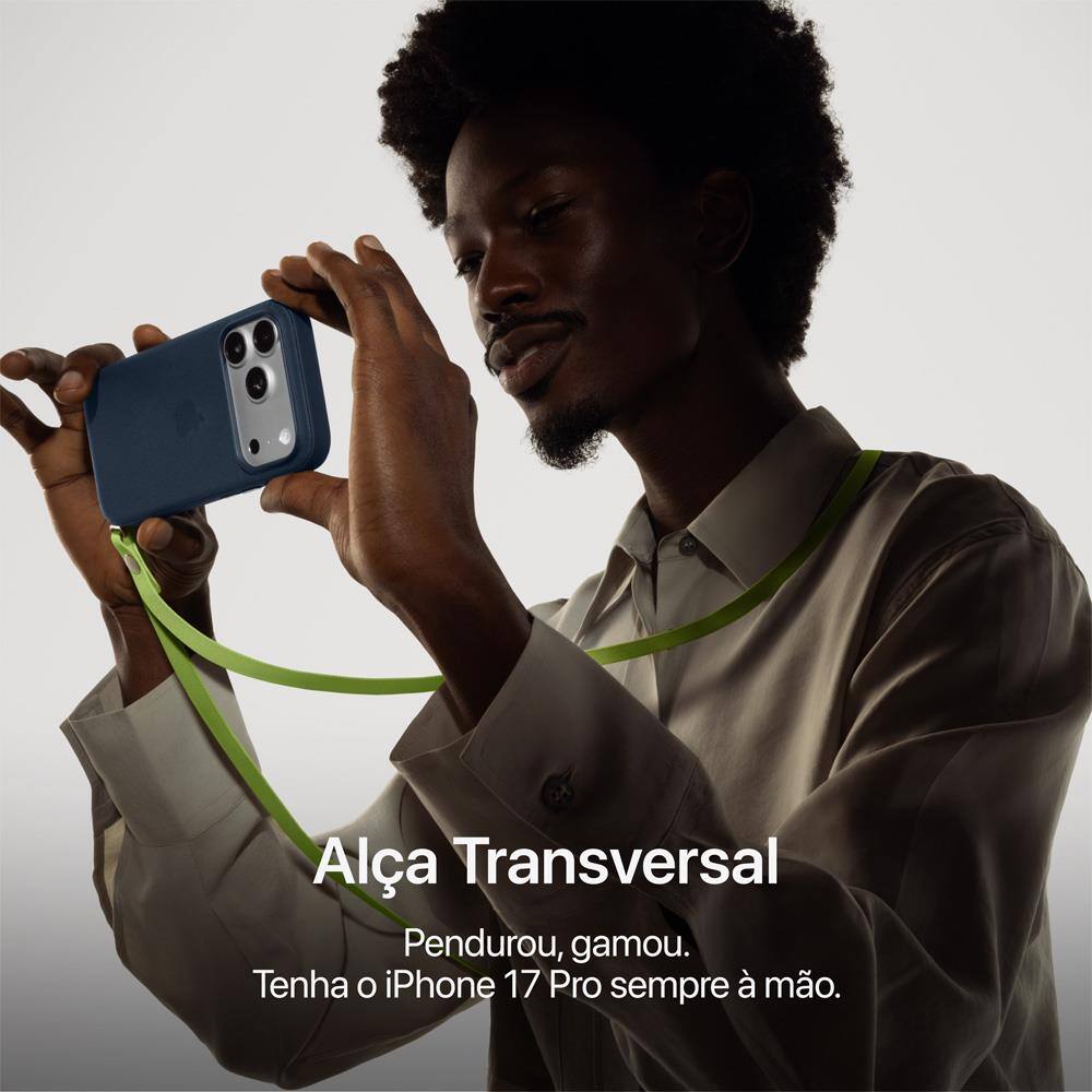 Apple iPhone 17 Pro Max 1TB 6,9