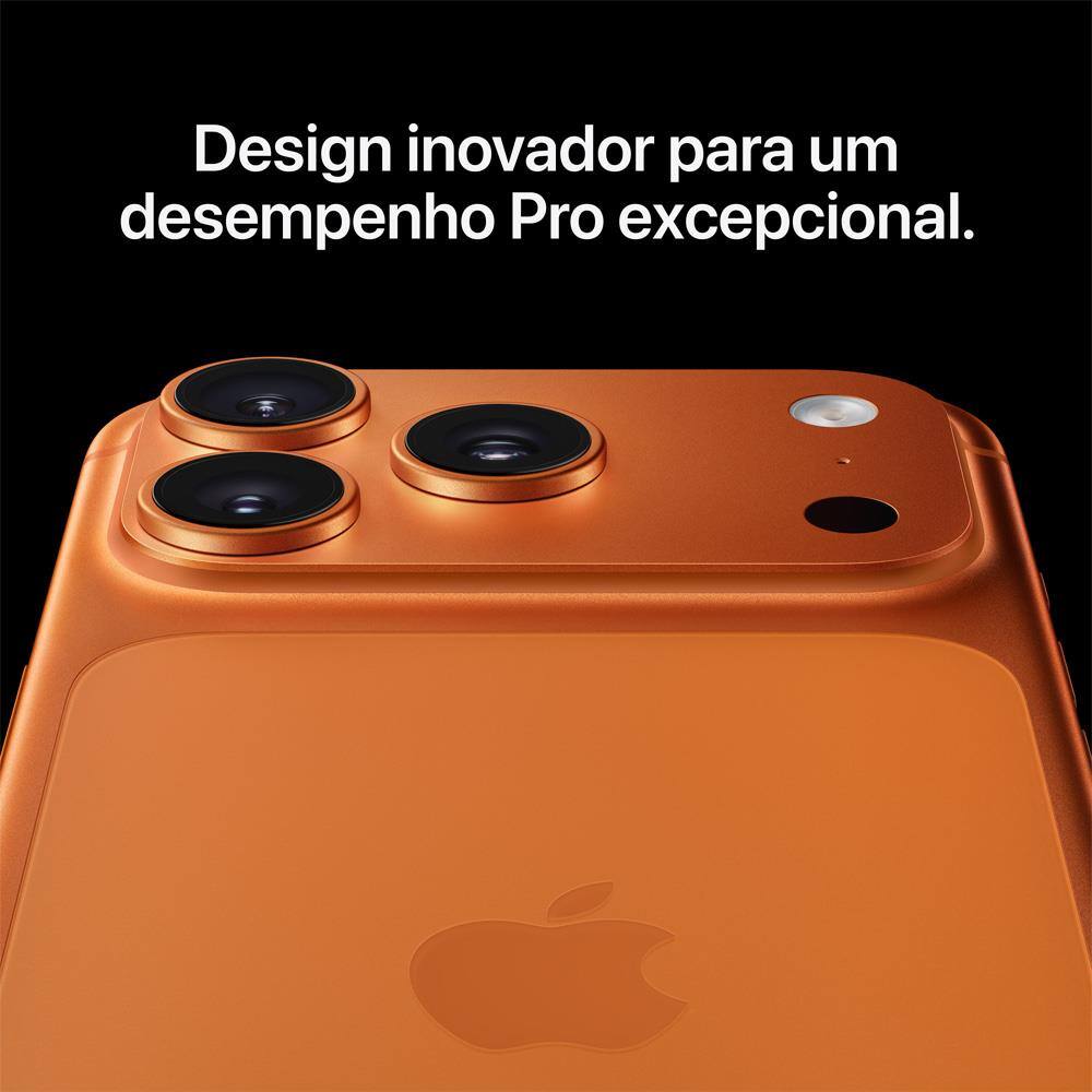 Apple iPhone 17 Pro Max 1TB 6,9
