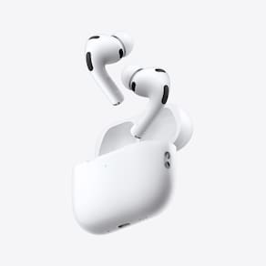 Apple AirPods Pro 3 Branco - 1