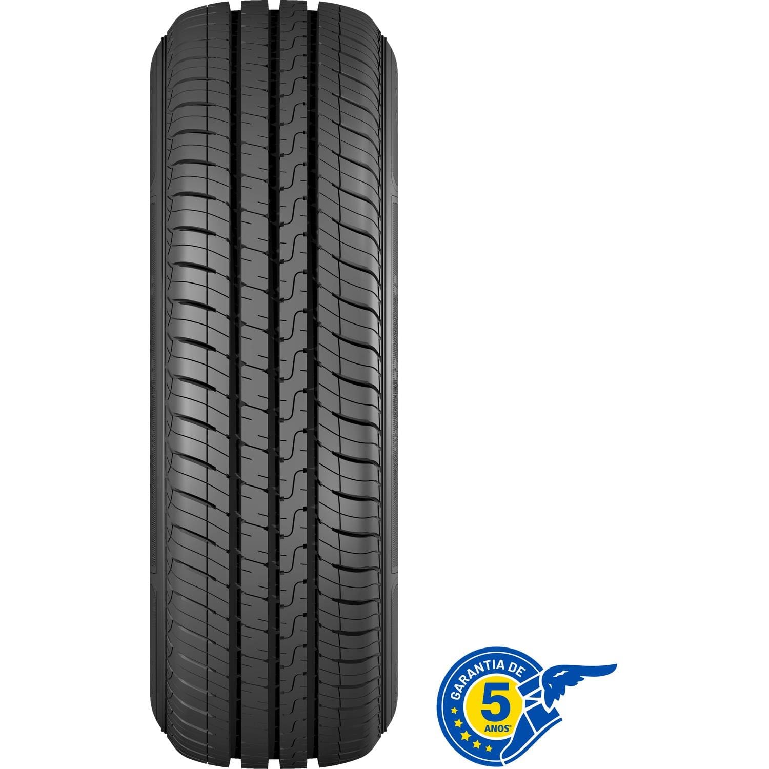 Pneu Goodyear Direction Touring 2 185/70R14 88H SL Aro 14 Treadwear 340 - 1