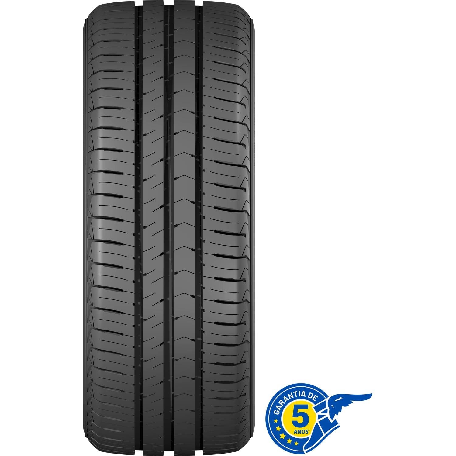 Pneu Goodyear Direction Sport 2 185/60R15 88H XL Aro 15 Treadwear 260 - 1