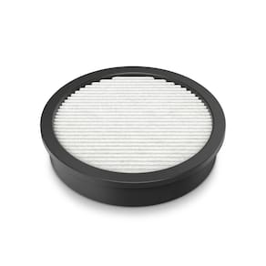 Aspirador de Pó Vertical Sem Fio Electrolux Cyclonic Power ERG018 90W 2em1 Cinza - 3