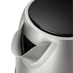 Chaleira Elétrica Philips Walita S3000 HD9350 1,7L Desligamento Automático Filtro Micromesh Inox - 220V - 2