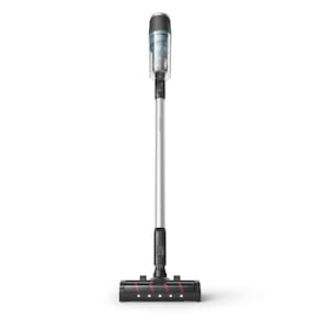 Aspirador de Pó Vertical Philips Walita Série 3000 XC3133/01 60min Autonomia LED Mop Bivolt