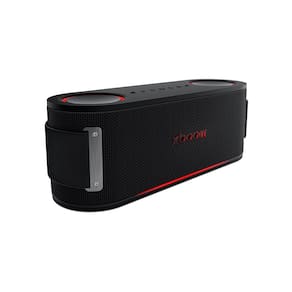 Caixa de Som LG XBoom Bounce Bluetooth 40W 30h Bateria AI by will.i.am Preta - 2