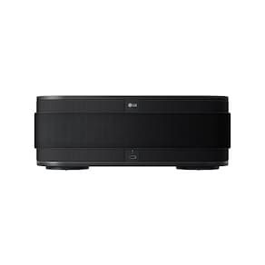 Caixa de Som LG XBoom Bounce Bluetooth 40W 30h Bateria AI by will.i.am Preta - 3