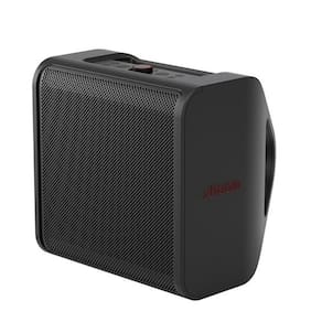 Caixa de Som LG XBoom Stage301 Bluetooth 120W 12h Bateria Karaokê AI by will.i.am - 2