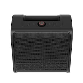 Caixa de Som LG XBoom Stage301 Bluetooth 120W 12h Bateria Karaokê AI by will.i.am - 3