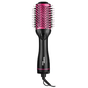 Escova Secadora Taiff Easy 1200W Cabo Giratório Pinky - 127V - 2