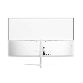 Computador All in One 23,8” Multilaser UB843 FHD Windows 11 Core i3 8GB RAM SSD 256GB Branco - 3