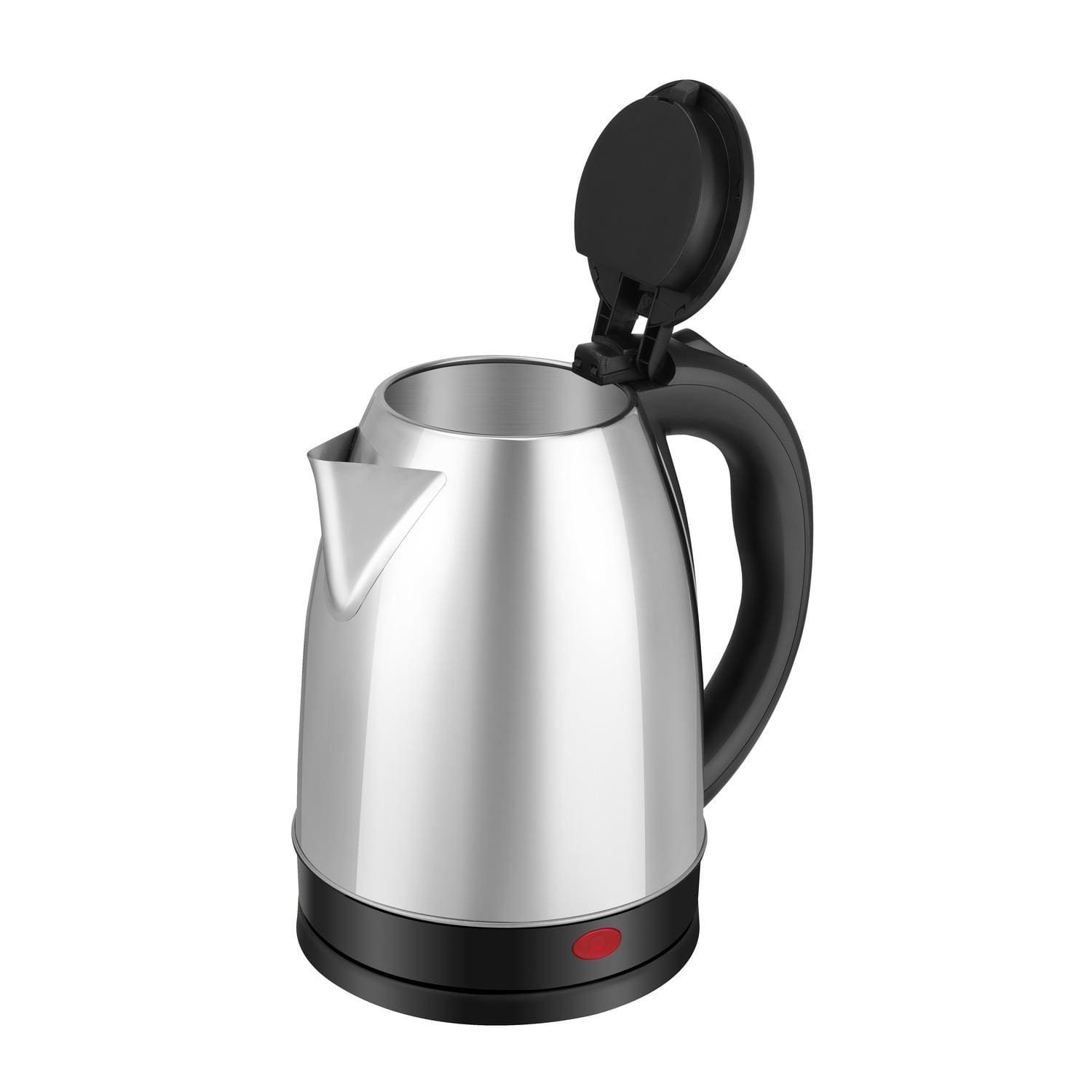 Chaleira Elétrica Itatiaia Essencial CHITA1ESSA 1,8L Inox - 110V - 2