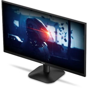 Monitor Gamer 27” AOC 27B35H/58 Full HD 120Hz 1ms MPRT Adaptive-Sync Preto - 2